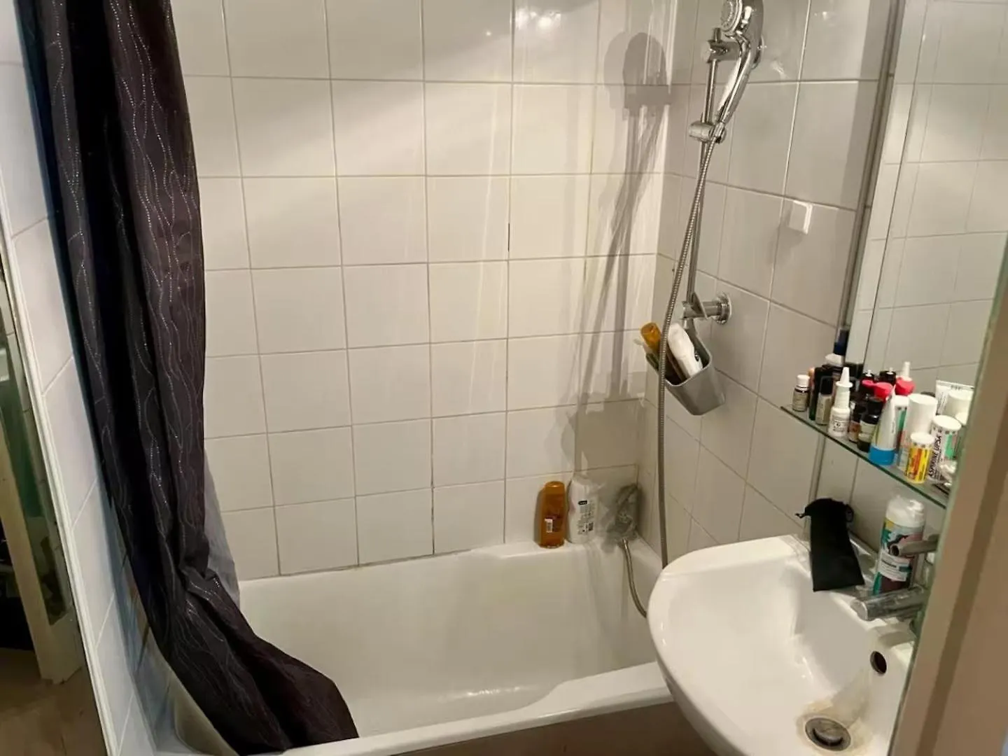 Charming Location In Saint-Germain-Des-Pres Apartment Paris